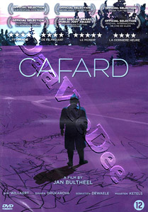 Cafard |   DVD